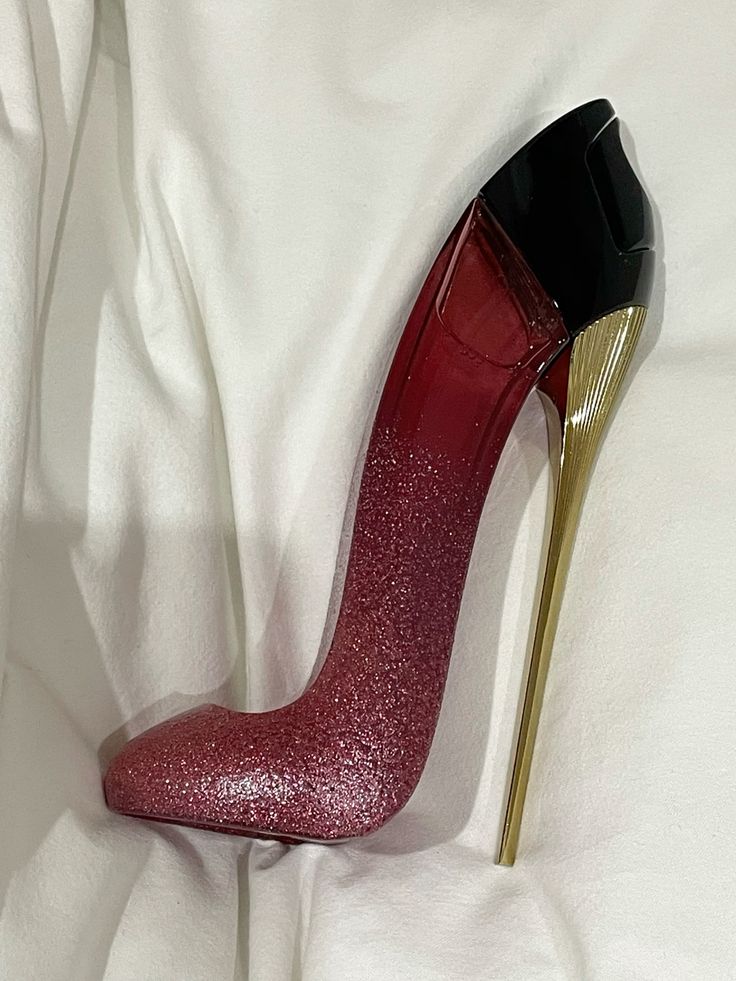 عطر زنانه وری گود گرل گلم پارفوم حجم 80 میلی لیتر