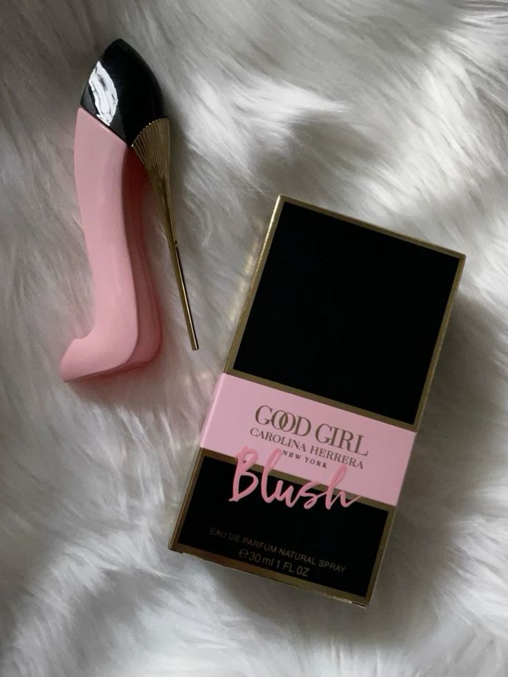 عطر زنانه گود گرل بلاش ادو پرفیوم حجم 80 میلی لیتر