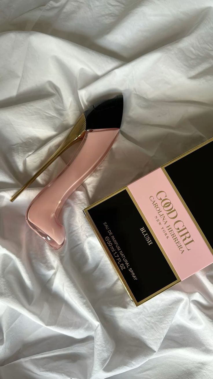 عطر زنانه گود گرل بلاش ادو پرفیوم حجم 80 میلی لیتر