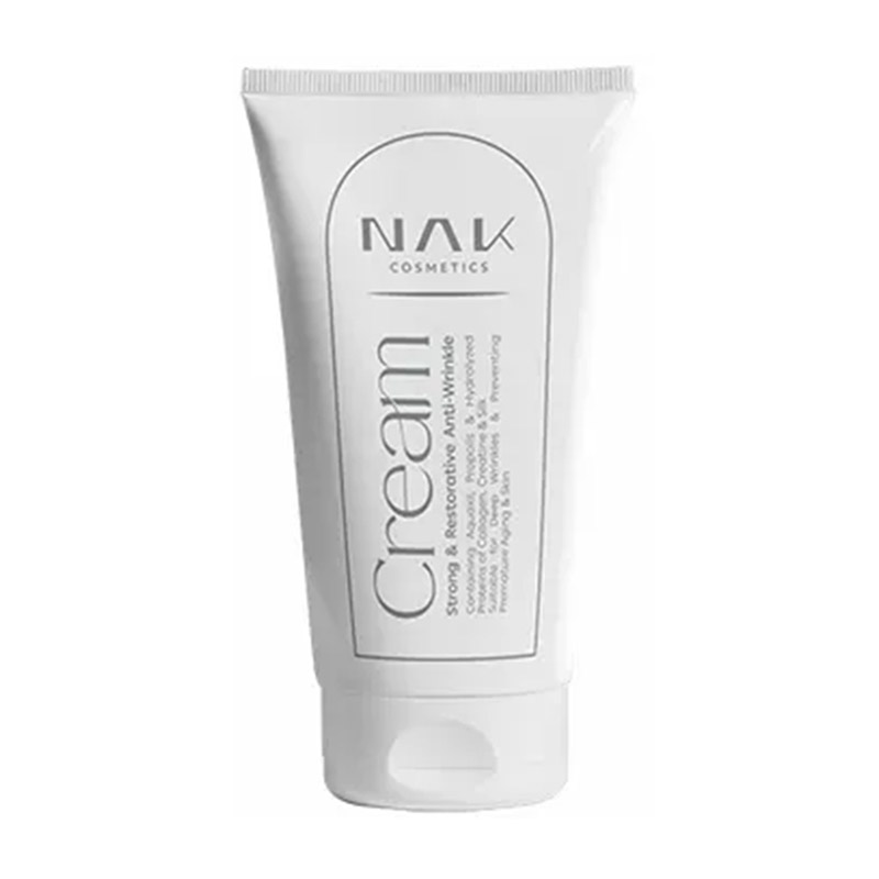 کرم ضد چروک و سفت کننده قوی ناک