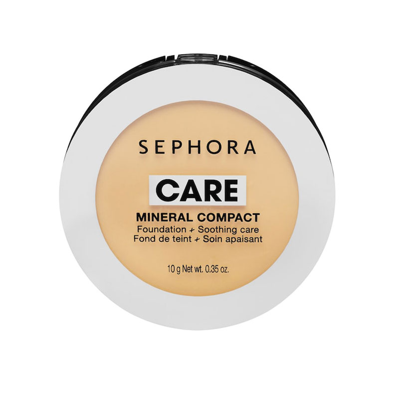 پنکیک مات مینرال کر سفورا