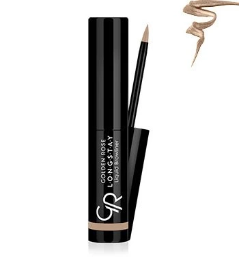 ماژیک ابرو بادوام گلدن رز