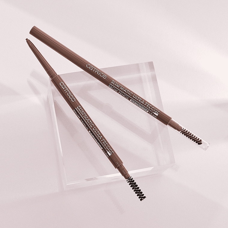 مداد ابرو اسلیم ضدآب کاتریس