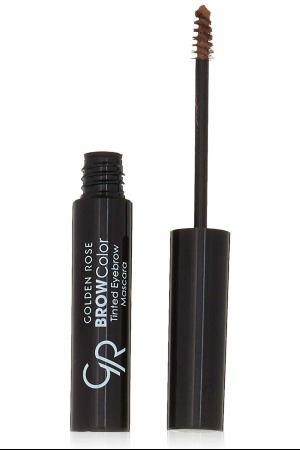 ریمل ابرو با برس مخصوص گلدن رز