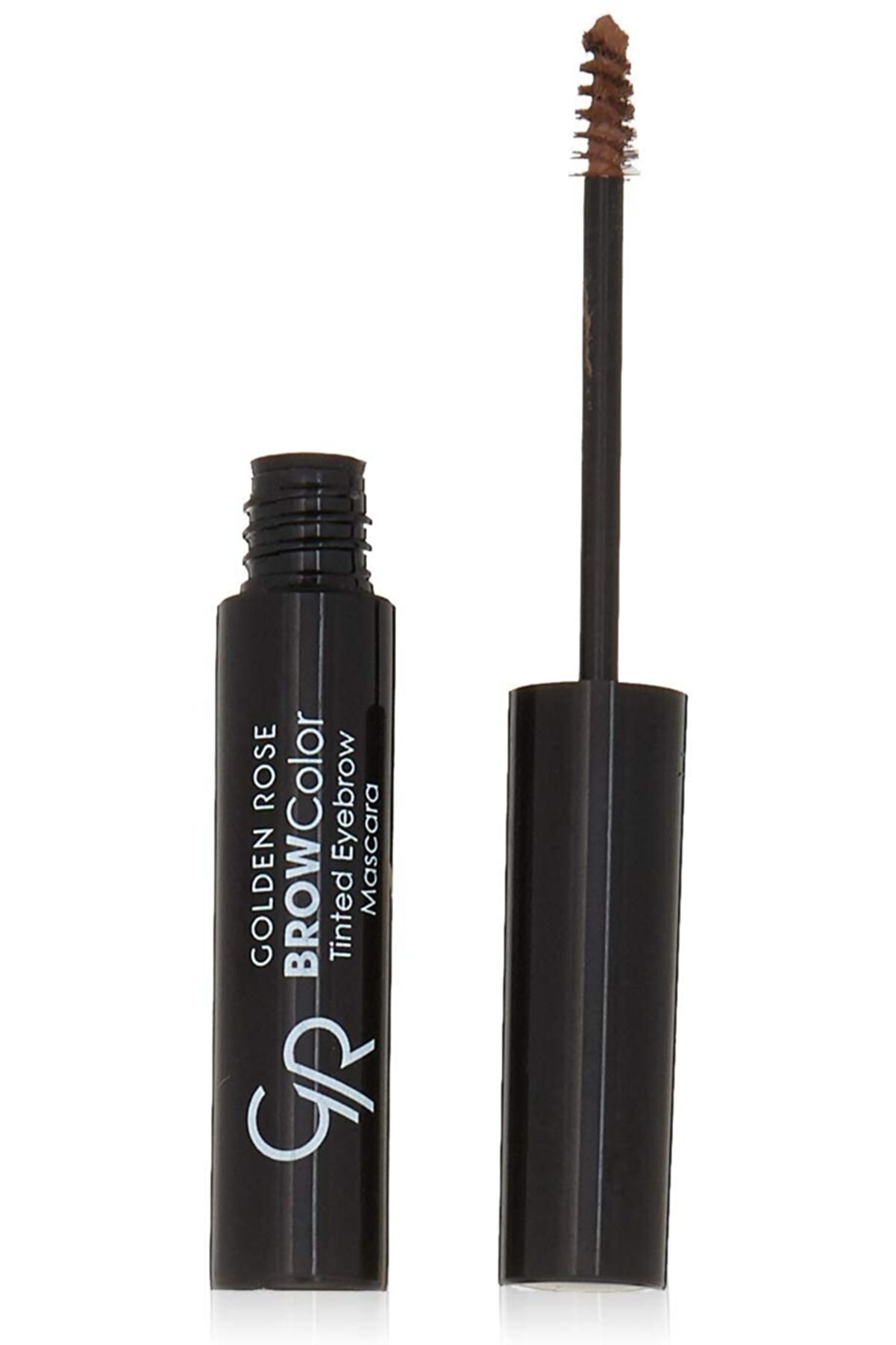 ریمل ابرو با برس مخصوص گلدن رز