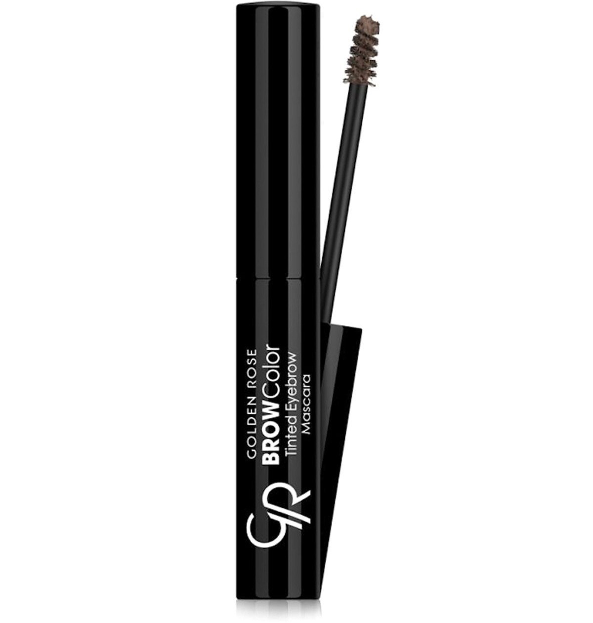 ریمل ابرو با برس مخصوص گلدن رز