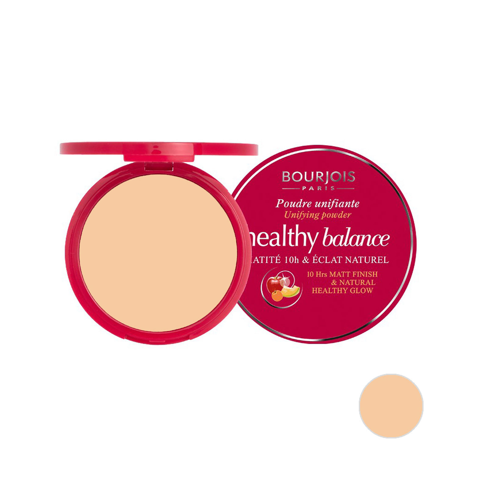 پنکیک کاور بالا مات هلثی بالانس بورژوا