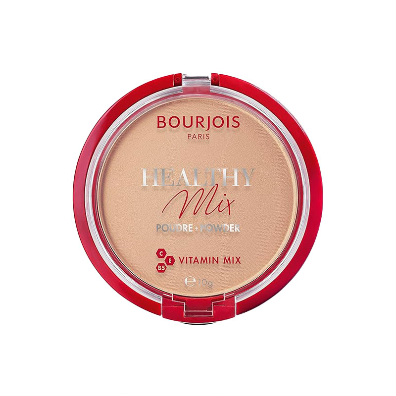 پنکیک شفاف آنتی فتیک هلثی میکس بورژوآ