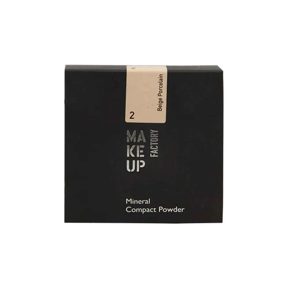 پنکیک مینرال مات میکاپ فکتوری