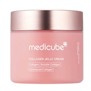 ژل کرم کلاژن مدی کیوب