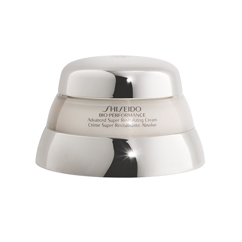 کرم ضد چروک و احیا کننده بیو فرمنس ابسولوت سوپر شیسیدو