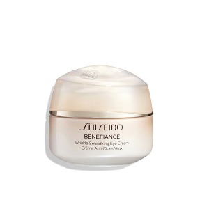 کرم ضد چروک روز بنفیس شیسیدو