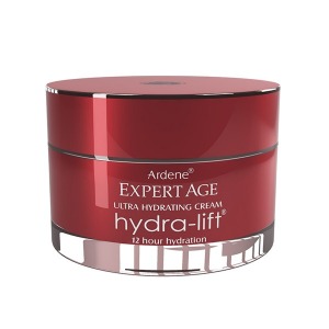 کرم مرطوب کننده اکسپرت ایج پوست خشک آردن