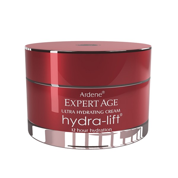 کرم مرطوب کننده اکسپرت ایج پوست خشک آردن