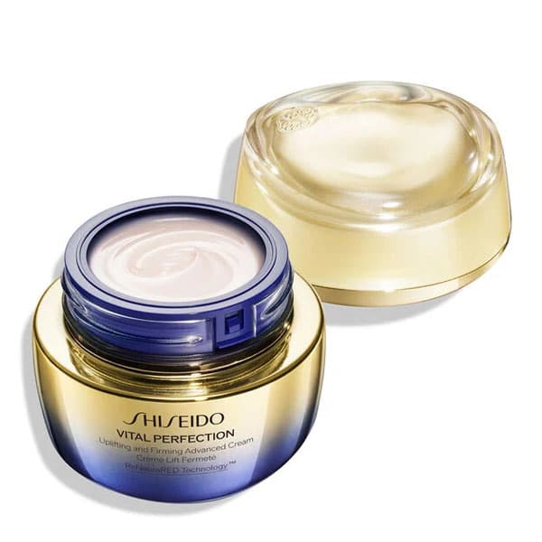 کرم سفت کننده ویتال پرفکشن شیسیدو