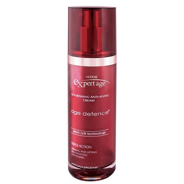 کرم مغذی و ضد چروک اکسپرت ایج آردن