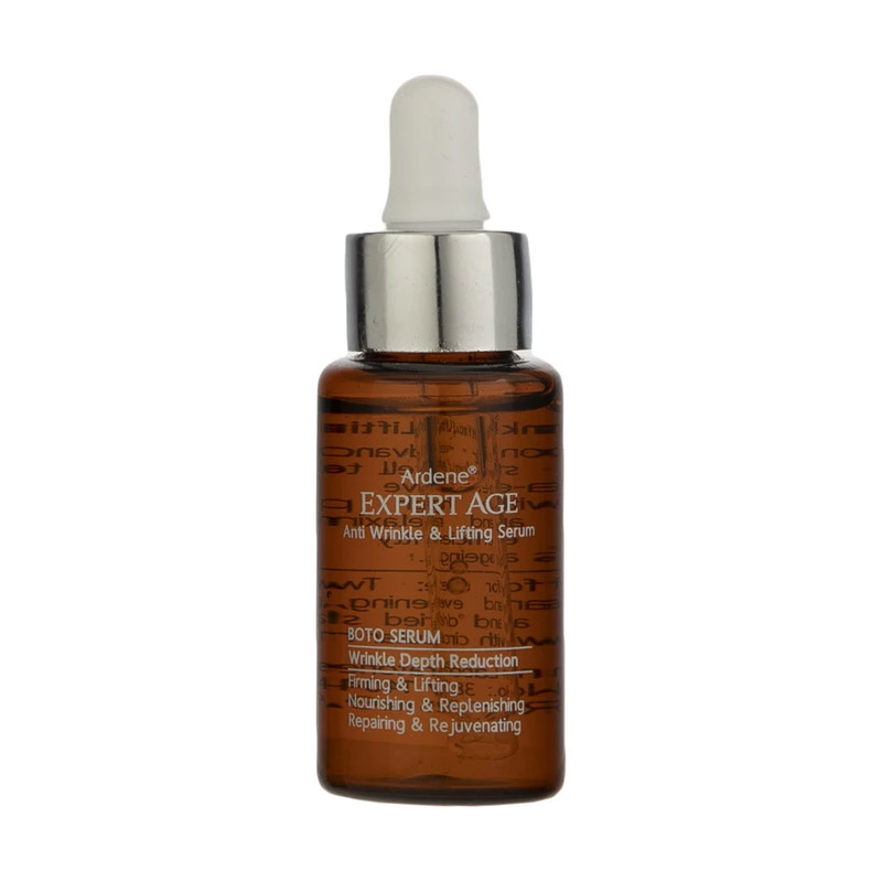 سرم ضد چروک و سفت کننده پوست اکسپرت ایج آردن