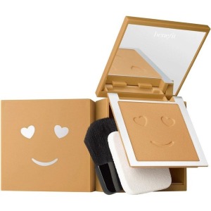 پنکیک مات هلو هپی ولوت بنفیت