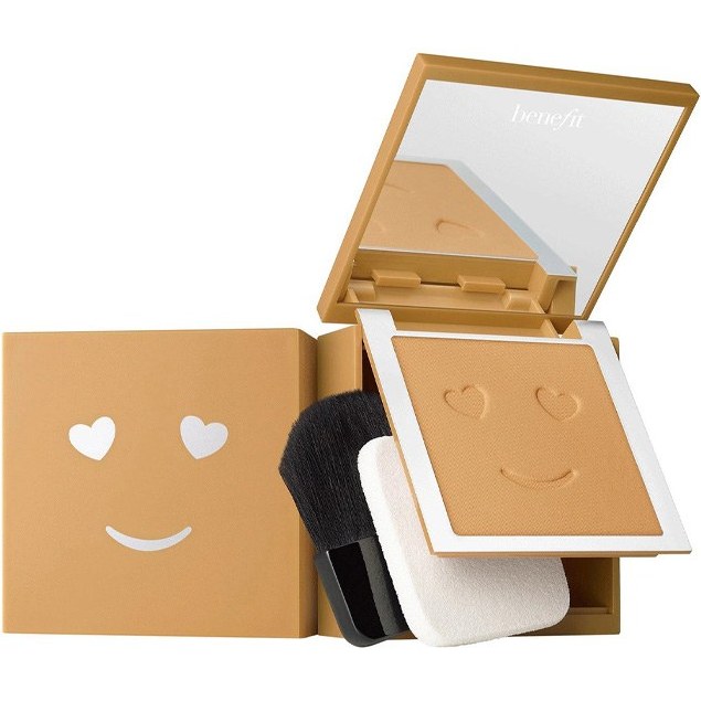 پنکیک مات هلو هپی ولوت بنفیت