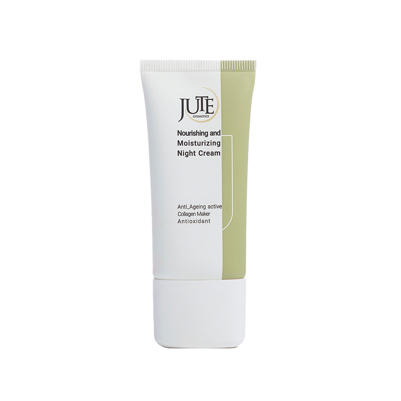 کرم ضد چروک و سفت کننده شب ژوت