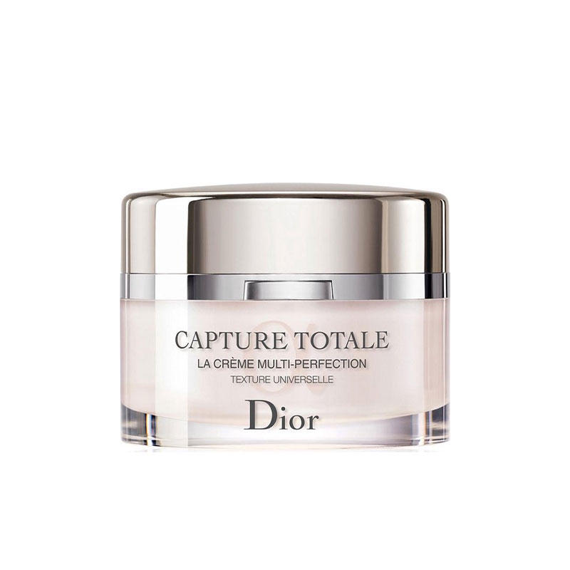 کرم ضد چروک و سفت کننده کپچر توتال مولتی پرفکشن دیور