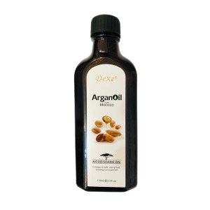 روغن آرگان مراکشی دکسه