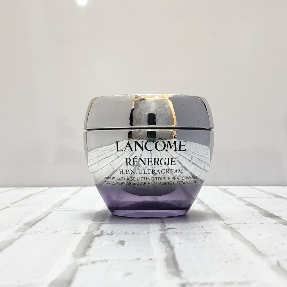 کرم ضد چروک و سفت کننده رنجریه لانکوم