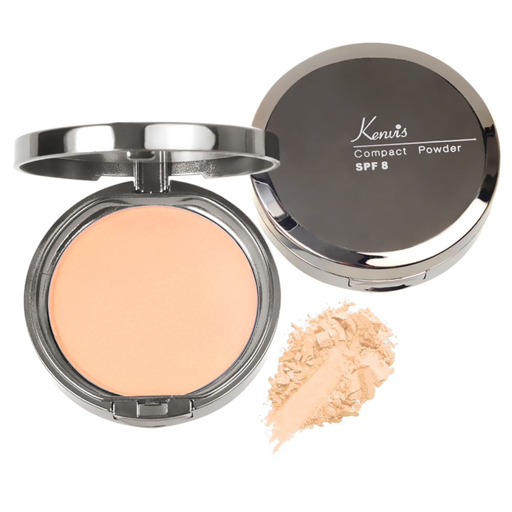 پنکیک ابریشمی spf 8 کنویس