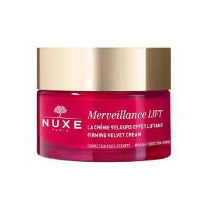 کرم ضد چروک و سفت کننده مرویلنس لیفت نوکس