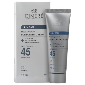 کرم ضد آفتاب مخصوص آقایان