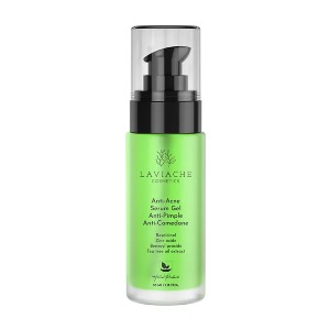 سرم ژل ضد جوش آکنه و کومودون لاویاچه