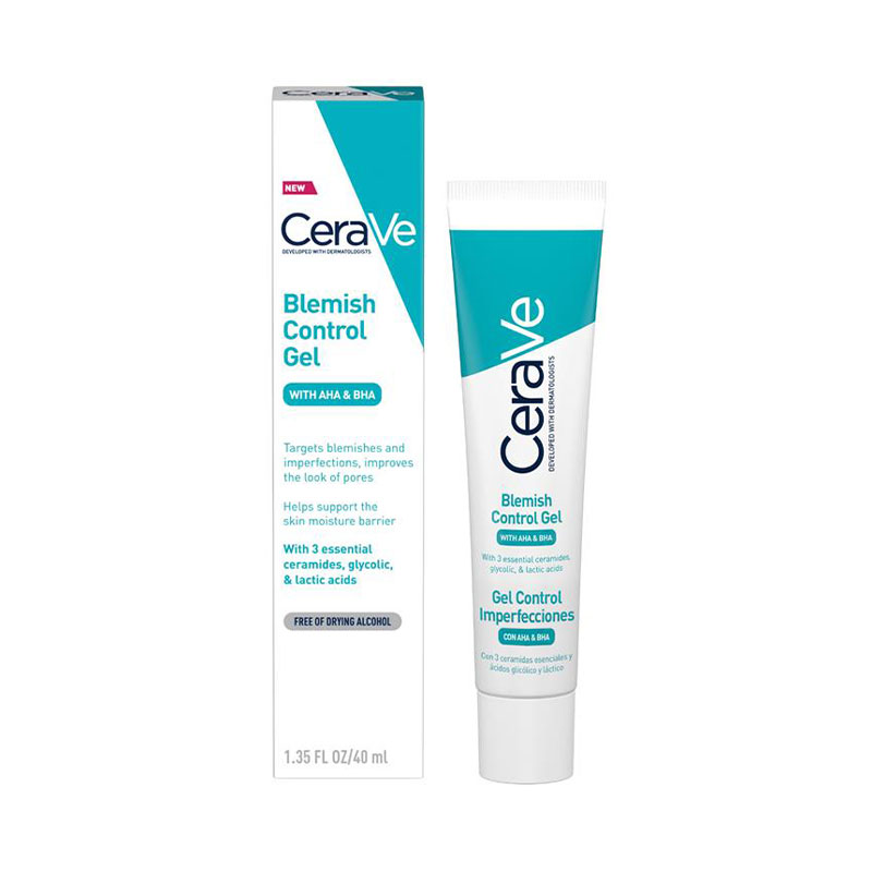 ژل جوش آنتی ایمپرفکشنز بلمیش کنترل سراوی