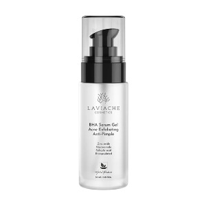 سرم ژل ضد جوش و آکنه BHA لاویاچه