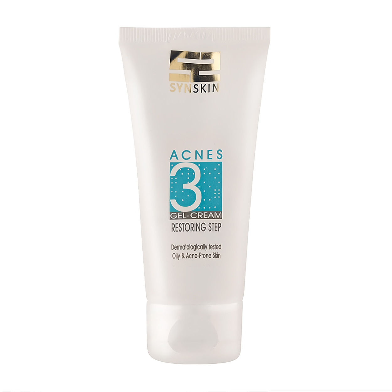 ژل کرم ضد جوش آکنس سه ساین اسکین