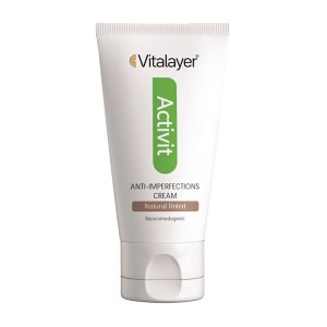 کرم ضد جوش اکتی ویت ویتالیر