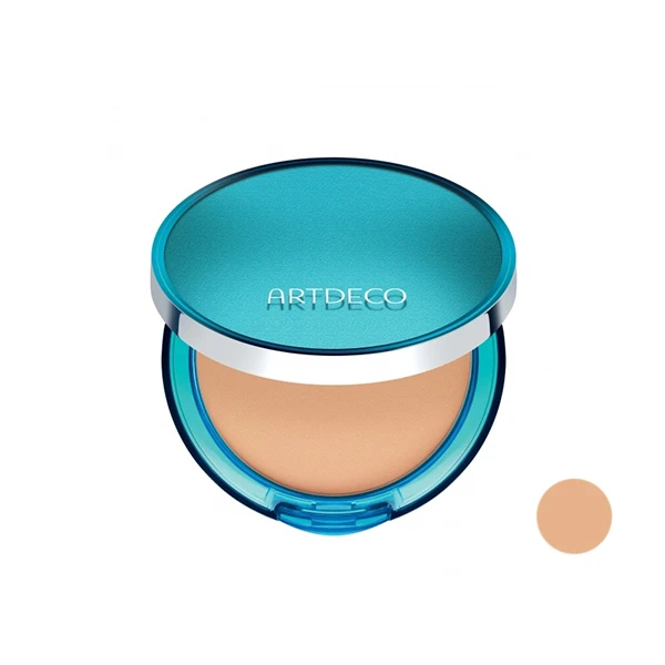 پنکیک ضد آفتاب مات آرت دکو