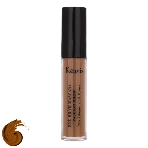 ریمل ابرو کنویس با ماندگاری 24 ساعته