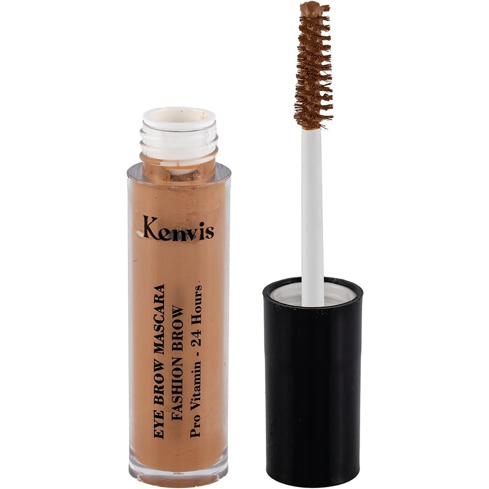 ریمل ابرو کنویس با ماندگاری 24 ساعته