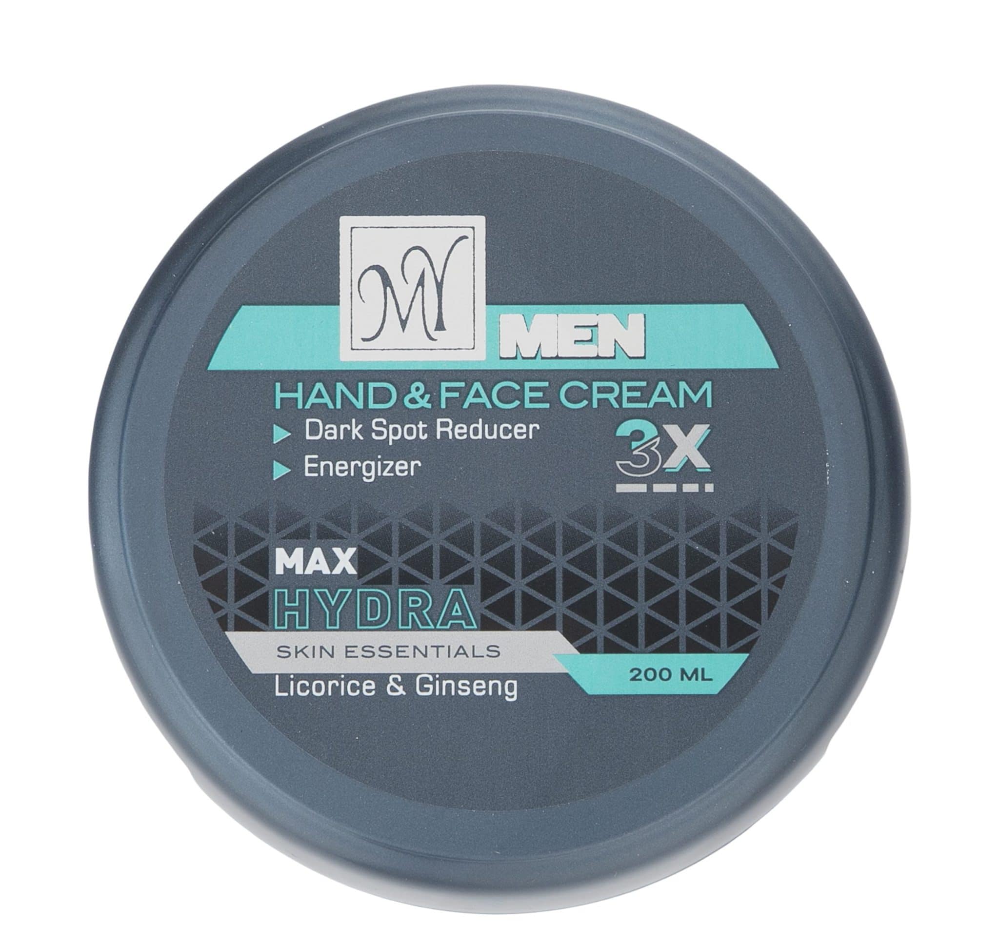 کرم مرطوب کننده دست و صورت آقایان 200 میل مای