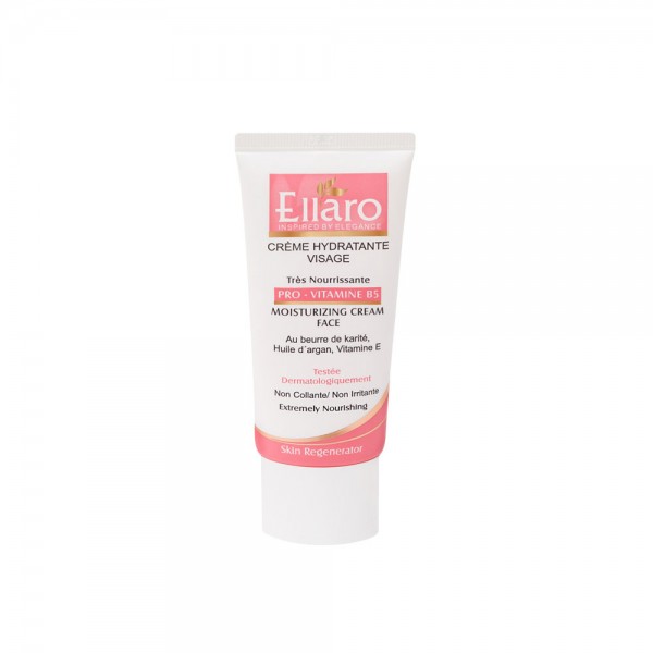 کرم مرطوب کننده مغذی