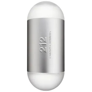 عطر زنانه اورجینال کارولینا هررا 212 حجم 100 میلی لیتر