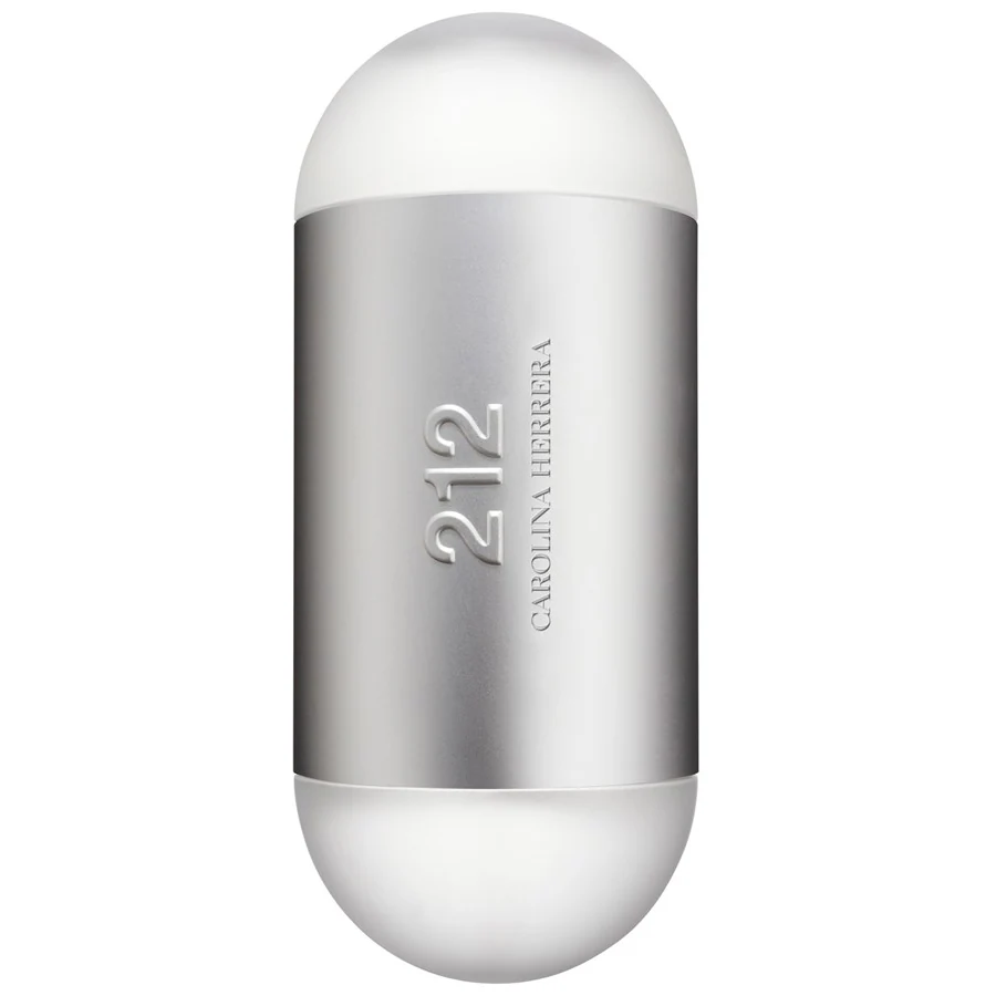 عطر زنانه اورجینال کارولینا هررا 212 حجم 100 میلی لیتر