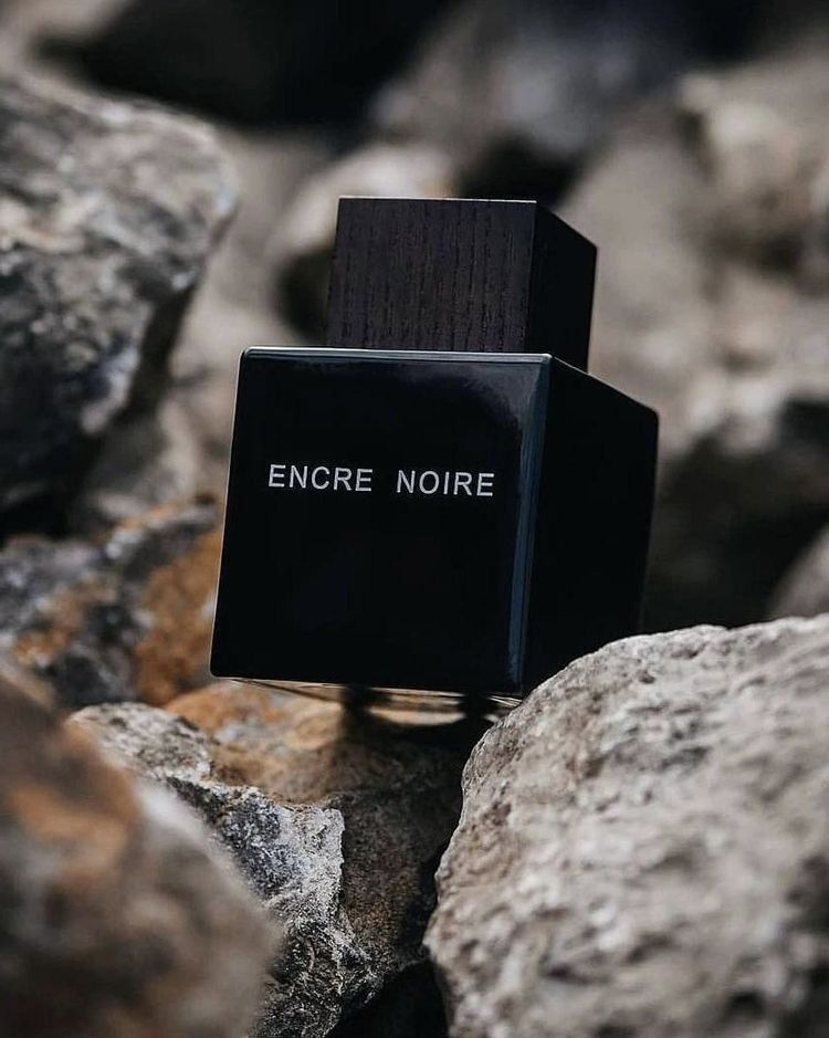 ادکلن لالیک انکر نویر مردانه حجم 100 میلی لیتر