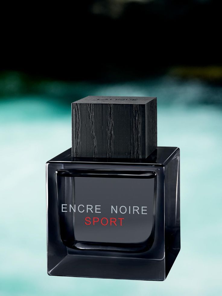 ادکلن لالیک انکر نویر اسپرت مردانه حجم 100 میلی لیتر