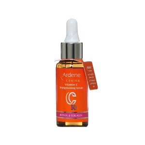 مایع سرم پوست روشن کننده ویتامین سی آردن