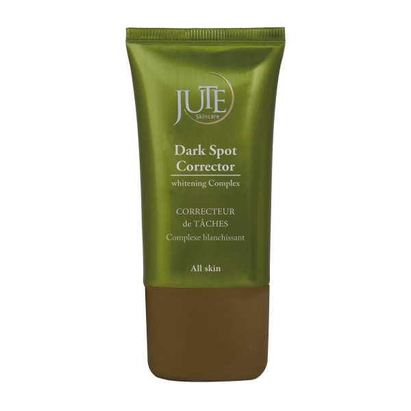 ژل برطرف کننده لک و روشن کننده دارک اسپات کورکتور ژوت