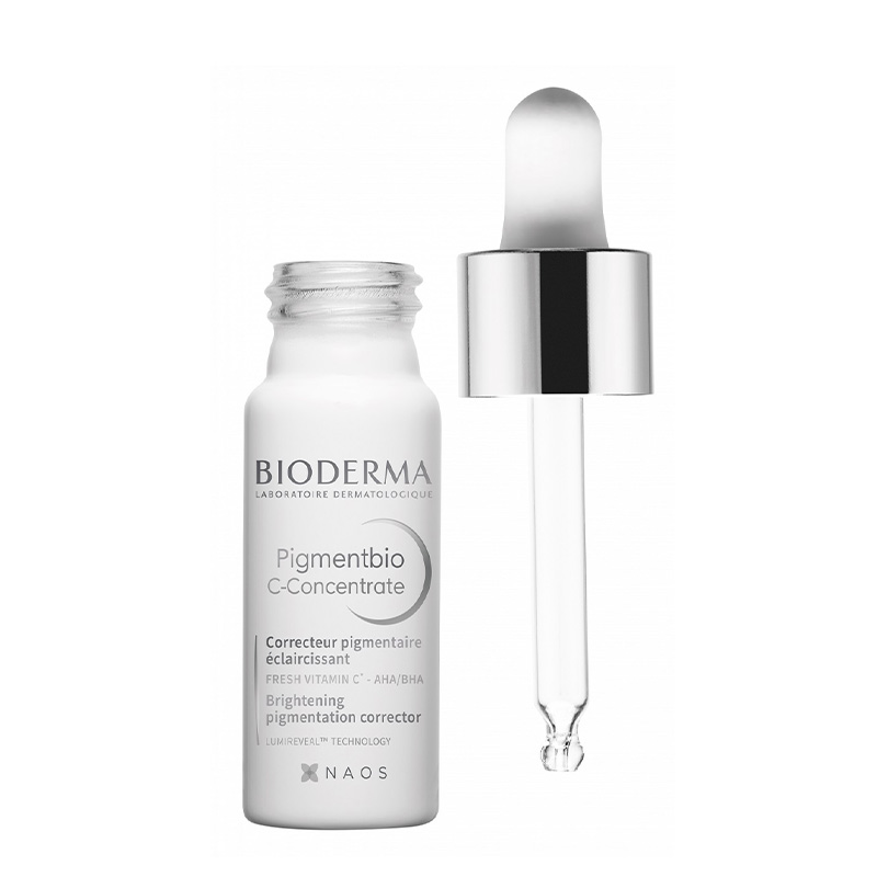 مایع سرم پوست روشن کننده پیگمنت بیو بایودرما