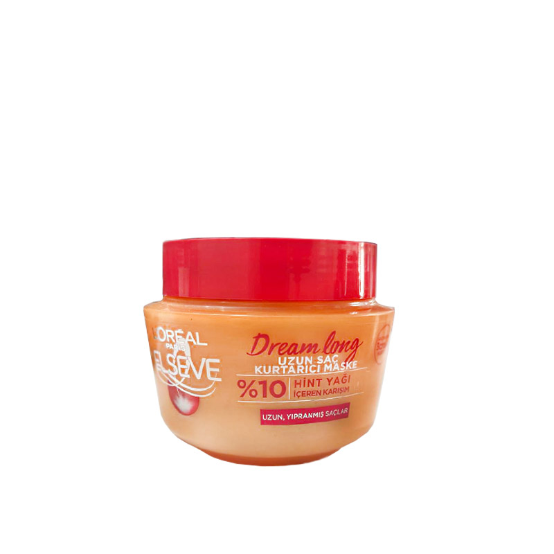 ماسک مو دریم لانگ لورآل