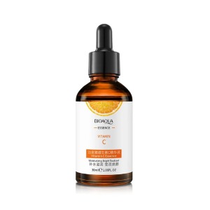 سرم روشن کننده پوست اسنس ویتامین سی بیواکوا