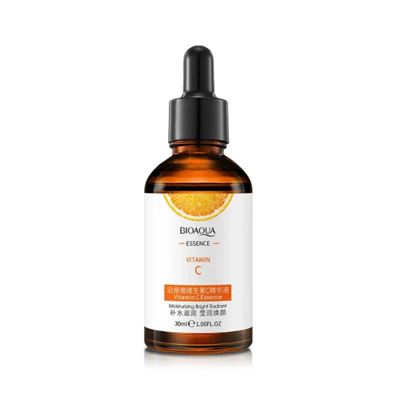 سرم روشن کننده پوست اسنس ویتامین سی بیواکوا